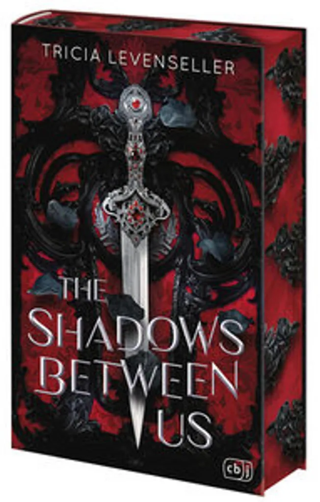 The Shadows Between Us : Le Livre Parfait pour les Fans de Romance Fantasy