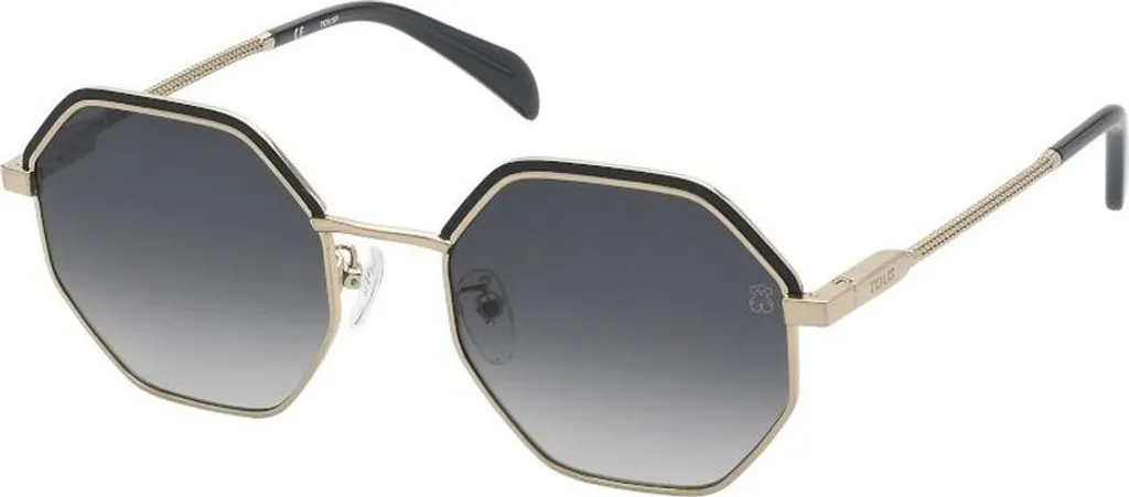 Lunettes de soleil Tous STO438 idéales pour la conduite et la ville