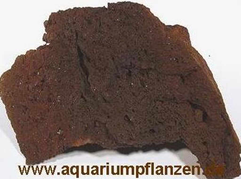 ca. 3 kg Lavabrocken, Dekosteine, Aquarium, Lava