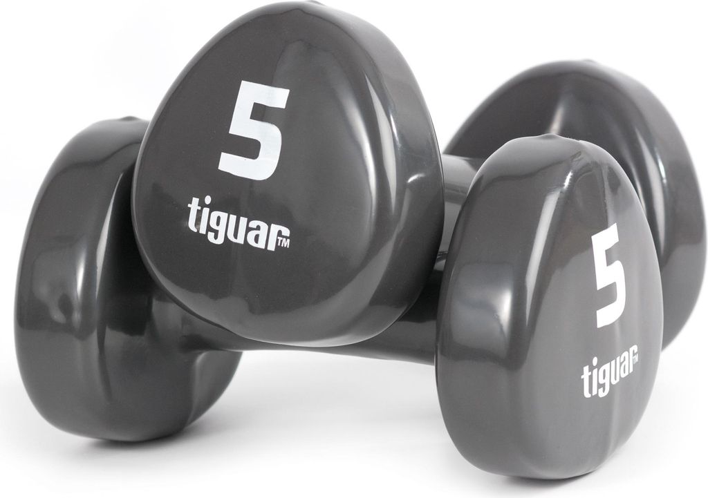 tiguar hantle winylowe 5,0 kg BOX Zdjęcie produktu 