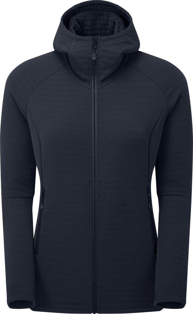 Montane Damen Protium XT Fleecejacke Eclipse Blue S