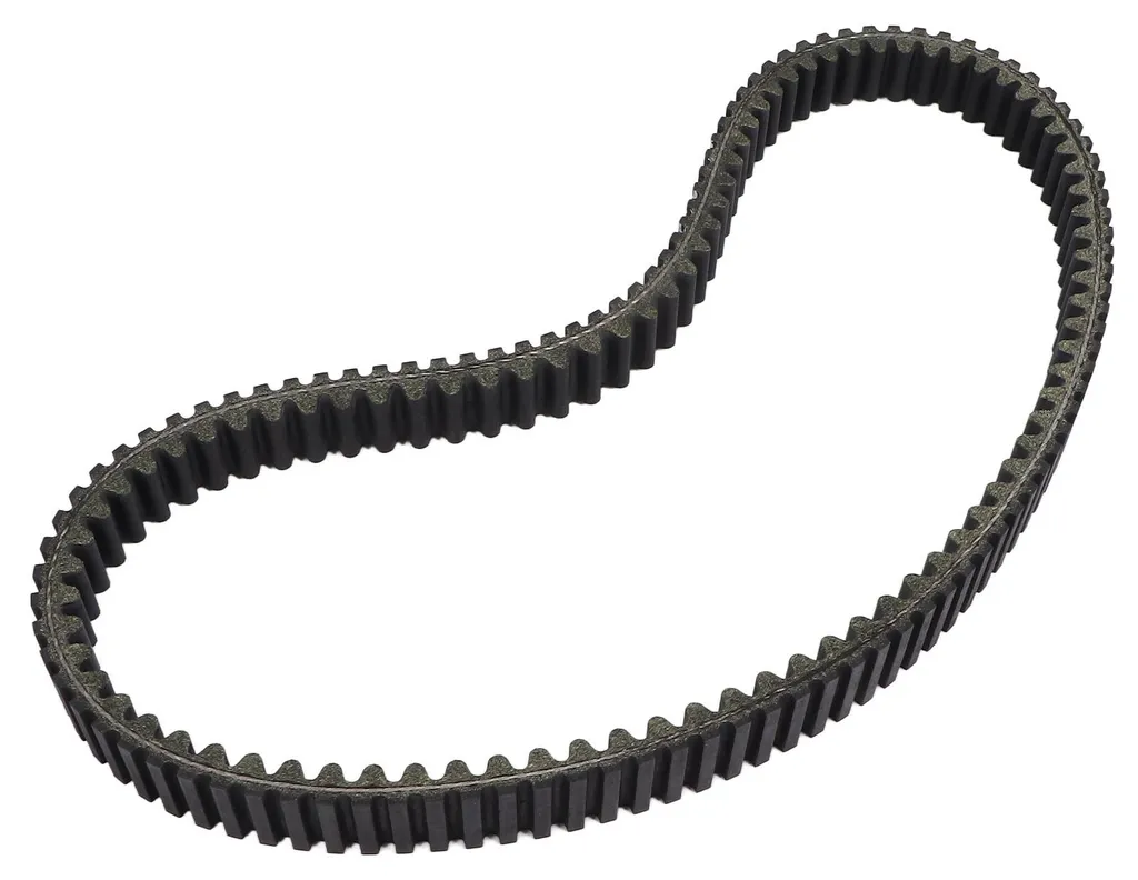 Courroie de Transmission Polaris Sportsman 700 4x4 2002-2006 Noire