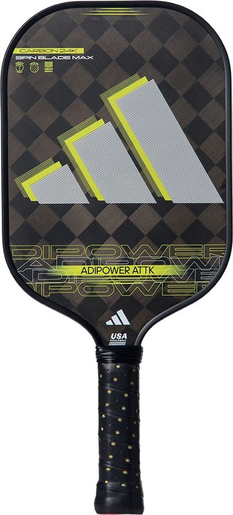 Adidas Pickleball Adipower Attk 3
