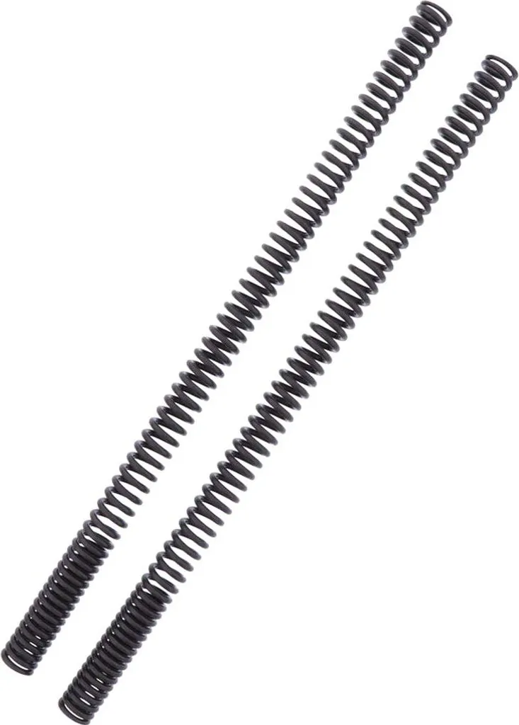 YSS PR250I060-080S485X Ressorts de Fourche Progressifs 25.0X6X8X485 mm