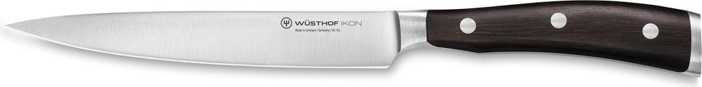 Wüsthof Schinkenmesser / Utility Knife Ikon 16 cm Image du produit 