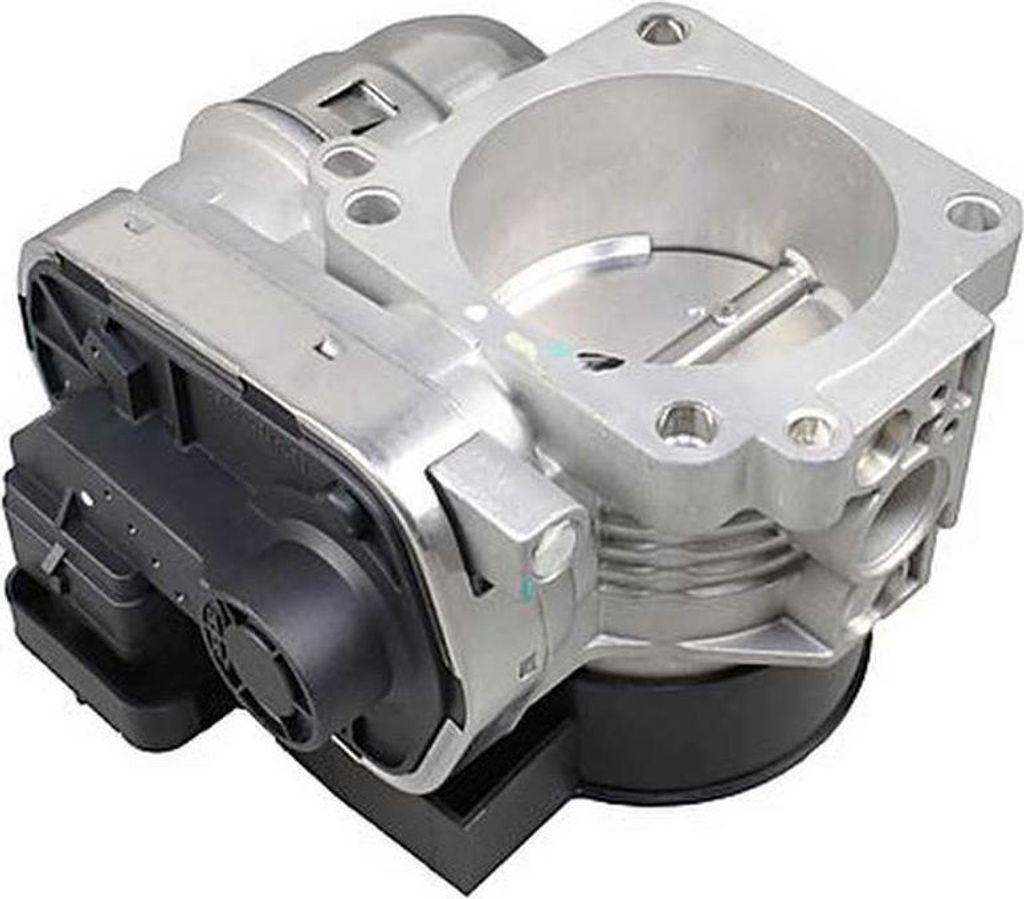 METZGER 0892914 Drosselklappe passend für PEUGEOT 407 SW (6E) 407 (6D) 607 (9D, 9U) 407 Coupe (6C)