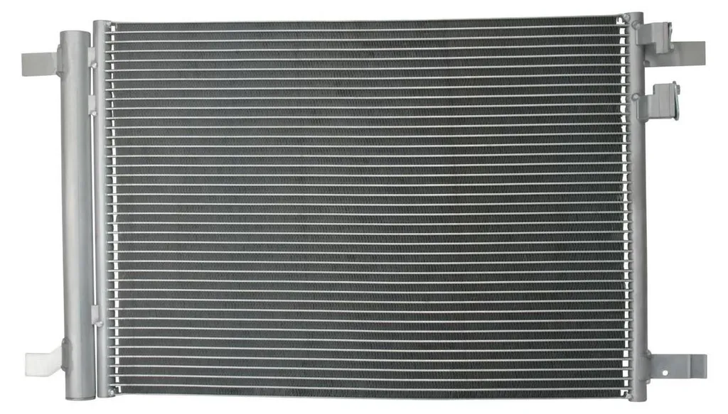Unité de condensation Golf 7 pour réparation clim Volkswagen TDI