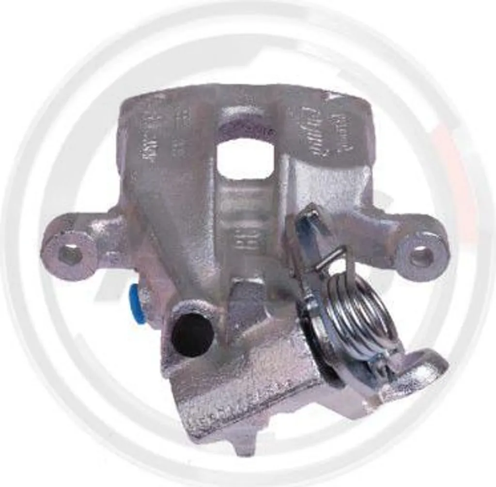 Réparer un Étrier Grippé sur Golf ou Ibiza - Bremssattel OE 440173 Neuf