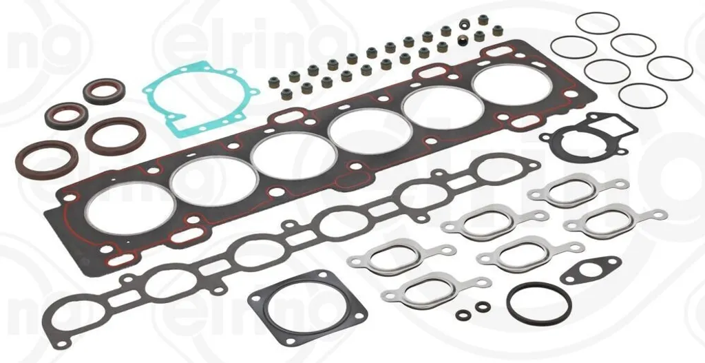 Joint de culasse moteur Elring pour réparation de Volvo S80 et XC90