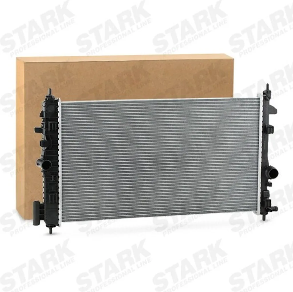 Radiateur STARK SKRD-0120569 - OE R14028 pour Opel Insignia A G09