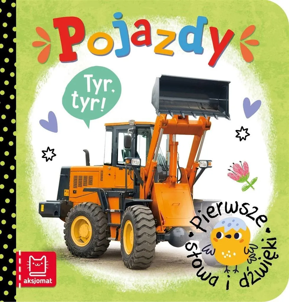 Imagier sonore Mes Premiers Véhicules livre interactif petit enfant