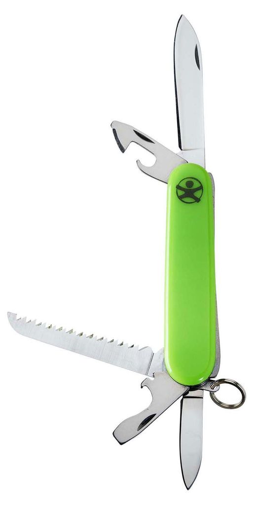 Coltello tascabile per bambini Terra Kids Immagine del prodotto 