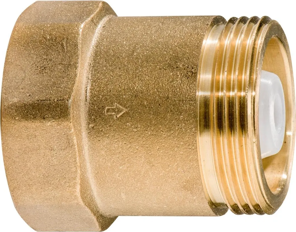 Valvola Anti-riflusso Metabo 1 1/4" AG x 1" IG | Qualità di una volta