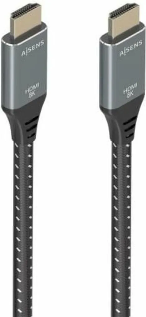 Câble HDMI 8K 10m Ultra Haute Vitesse pour Vidéoprojecteur et TV 4K