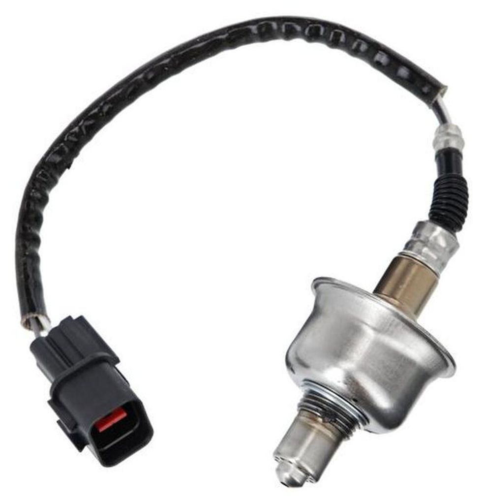 Lambdasonde nach Kat beheizt 4 bar M18x1,5 350 mm Kabel VALEO für u.a. KIA CEED