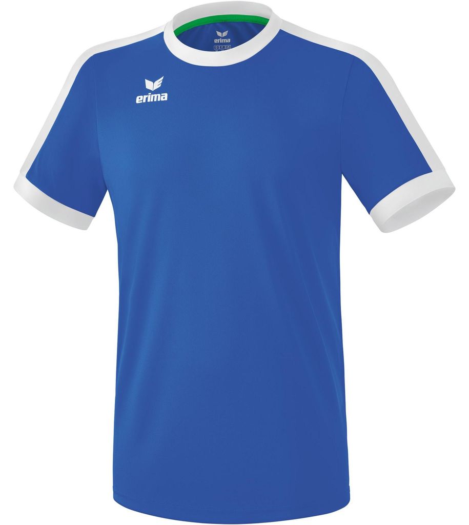 Erima Retro Star Trikot Mehrfarbig Junior