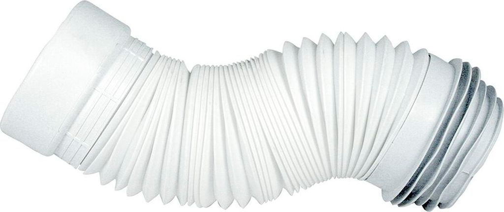 WC-Verbindung 230x550mm – 230x550mm – ausziehbar