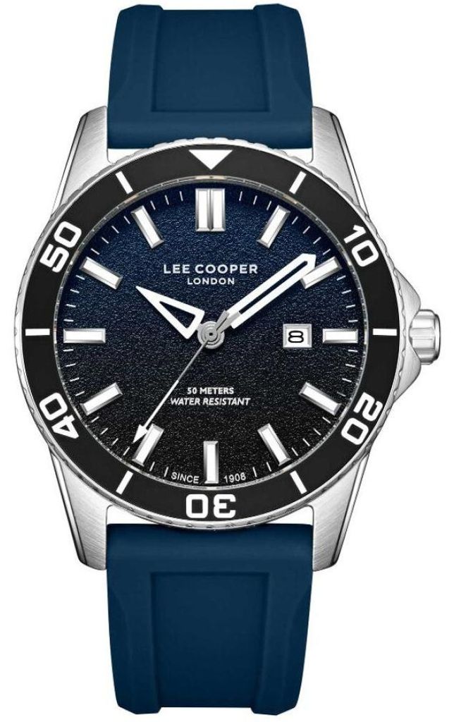 Lee Cooper Analoguhr LC08278.399
