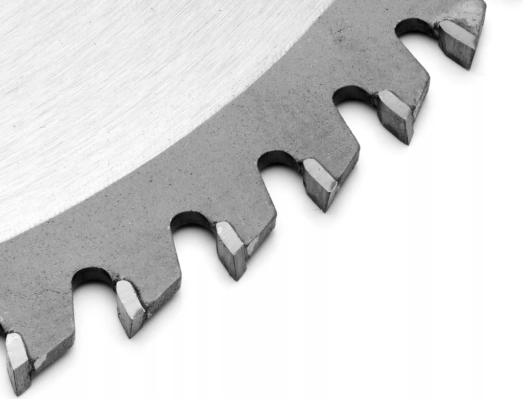 Lama Polax 210x30/25.4mm 60T TCT | Massima Precisione Legno - 2