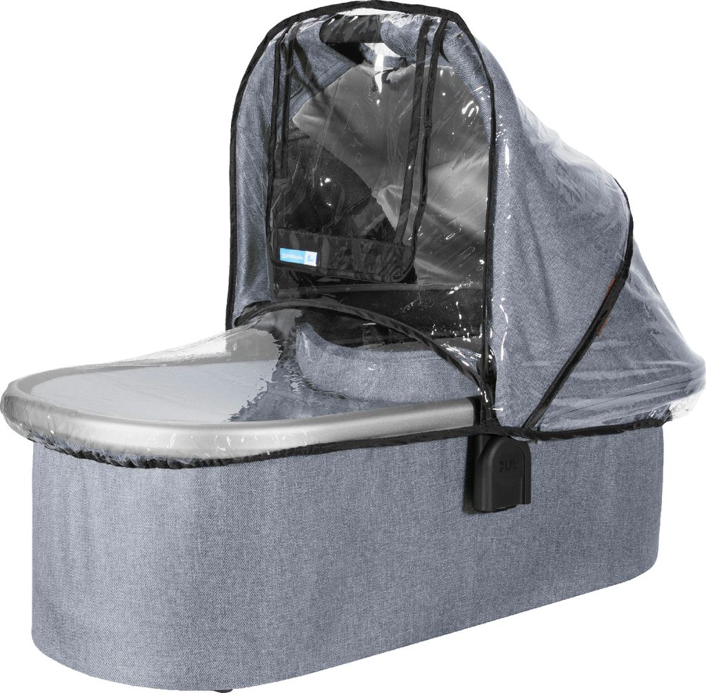 UPPAbaby VISTA V2 Regenschutz Liegewanne