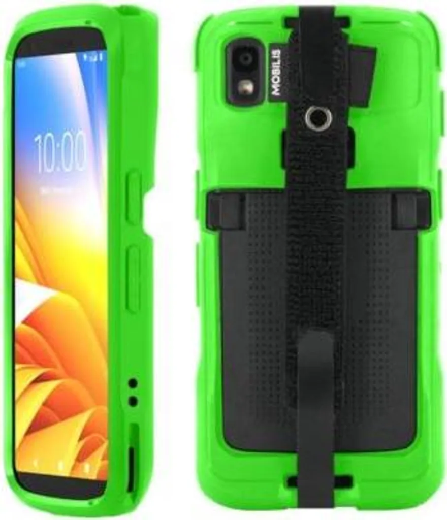 Étui Ordinateur Portable Mobilis 052063 Idéal pour Voyage et Bureau