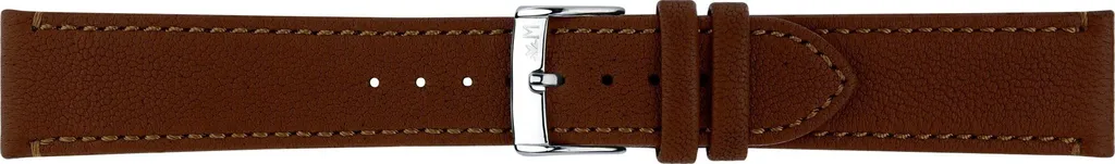 Bracelet de montre chic pour tenue d'affaires et usage quotidien