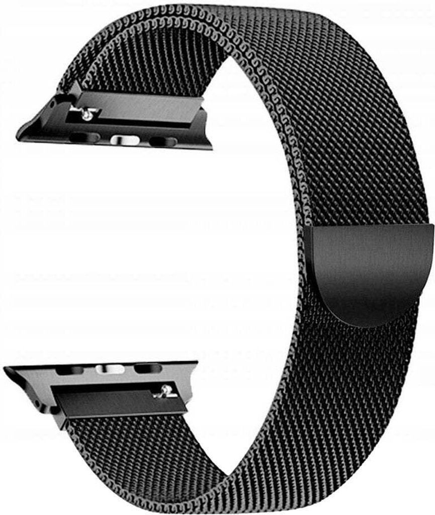 Tech-Protect MilaneseBand, correa para reloj, compatible Imagen del producto 