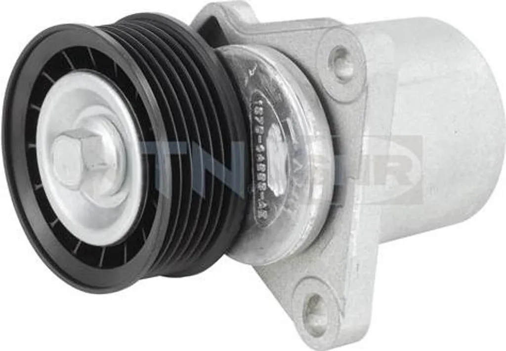 Galet tendeur de courroie crantée SNR pour Ford S-Max Mondeo Galaxy