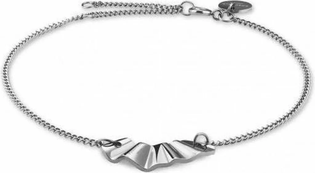 Rosefield BLWBS-J235 Bracciale Acciaio Donna - Accessorio Business