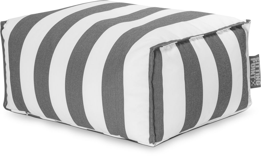 Sitting Point SANTORIN Roll anthrazit Zdjęcie produktu 