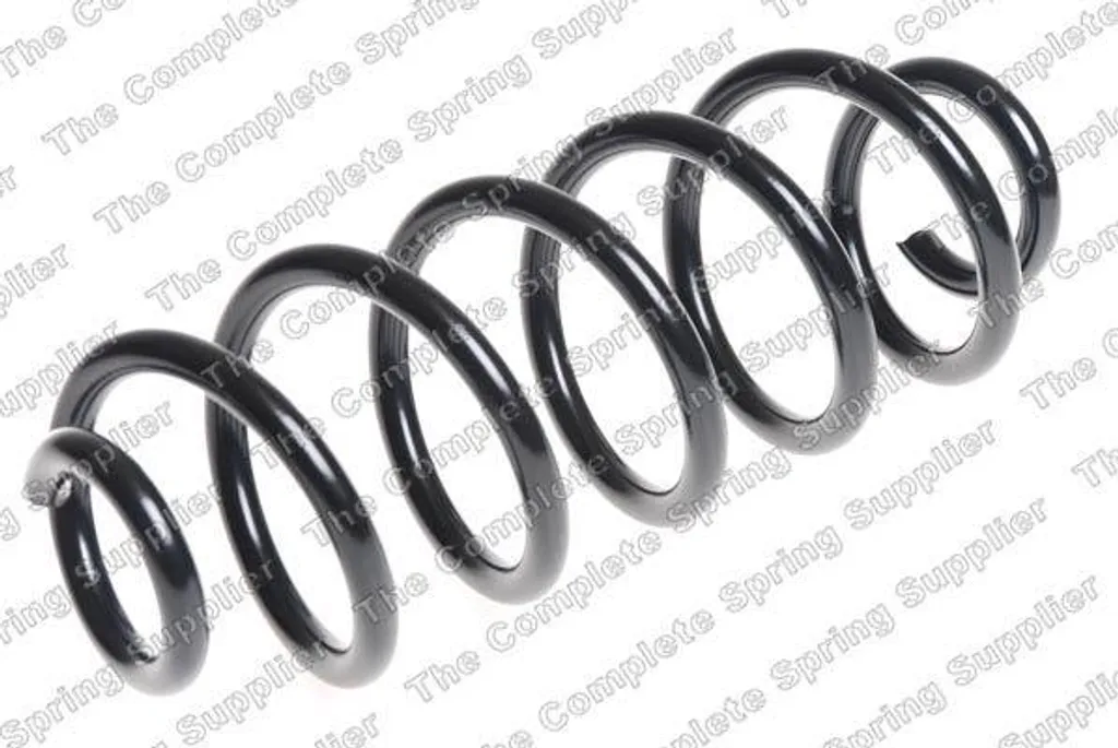 Ressort de suspension pour Audi A4 8K et A6 4G : idéal remise à neuf