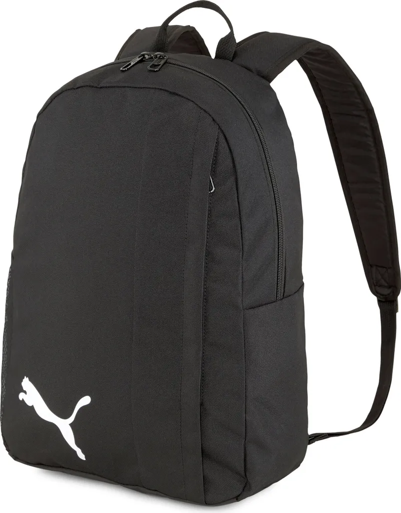 Sac à Dos de Loisirs PUMA TeamGoal 23 Noir Idéal pour Sport et Club 22L
