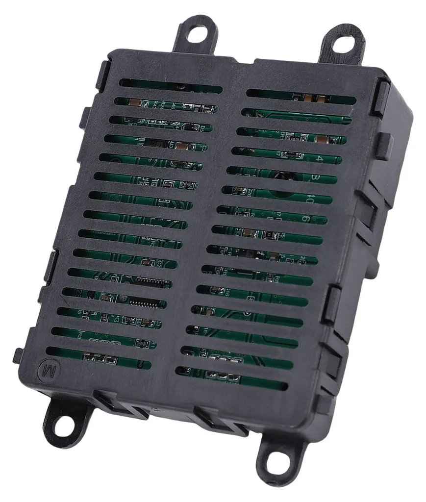 Module LED 8R0907472B résistant à la chaleur pour éclairage de jour - 19