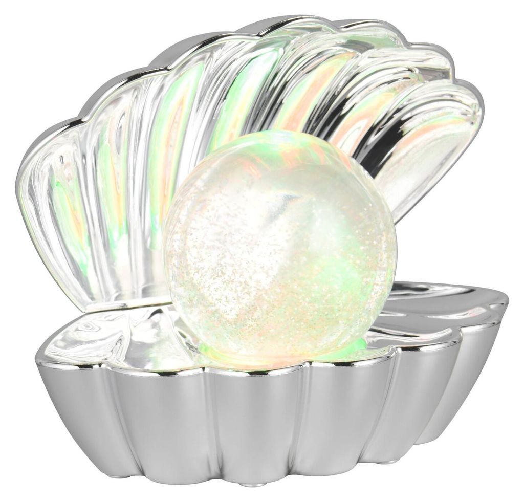 Reality svietidlá LED stolná lampa SHELLY Obrázok produktu 