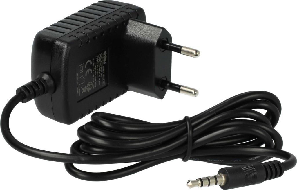 vhbw Ladegerät kompatibel mit Emporia Time (new model) Handy, Telefon