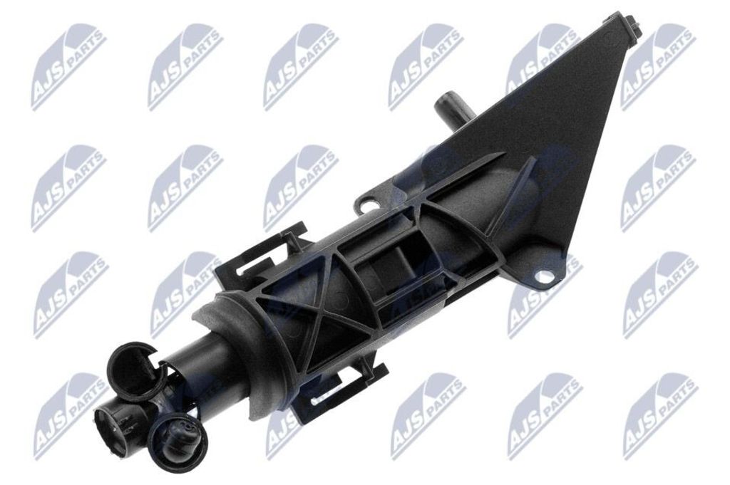 NTY Waschwasserdüse Scheinwerferreinigung Scheinwerfer-Spritzdüse EDS-BM-041 Rechts für MINI Countryman (R60) elektrisch