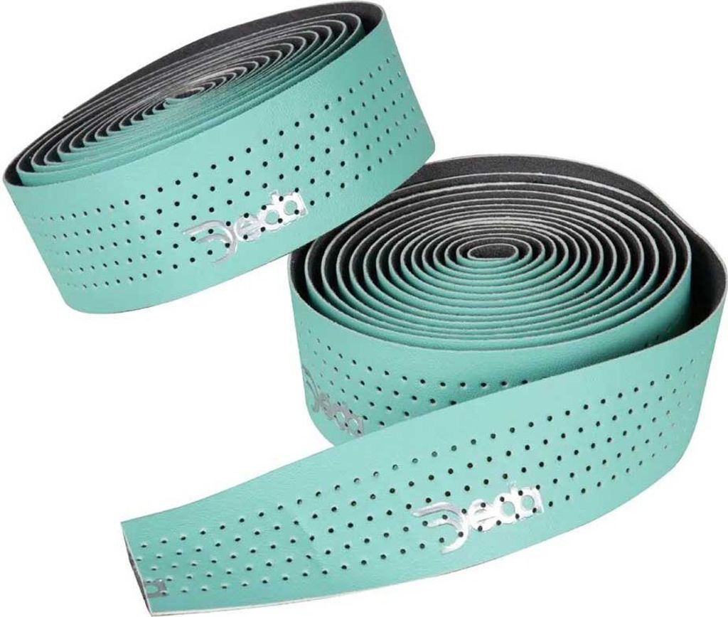 Deda Mistral Lenkerband 2,4 mm 210 cm Celeste - Hervorragende Leistung und el...