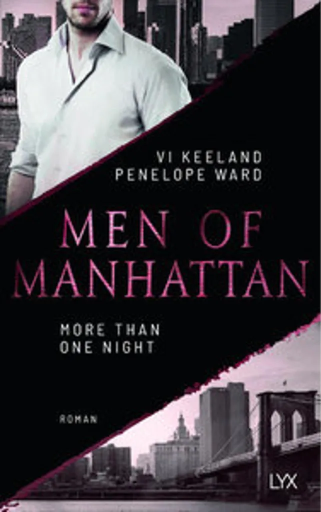 Plus d'une nuit : Hommes de Manhattan - Édition Intégrale Grand Format
