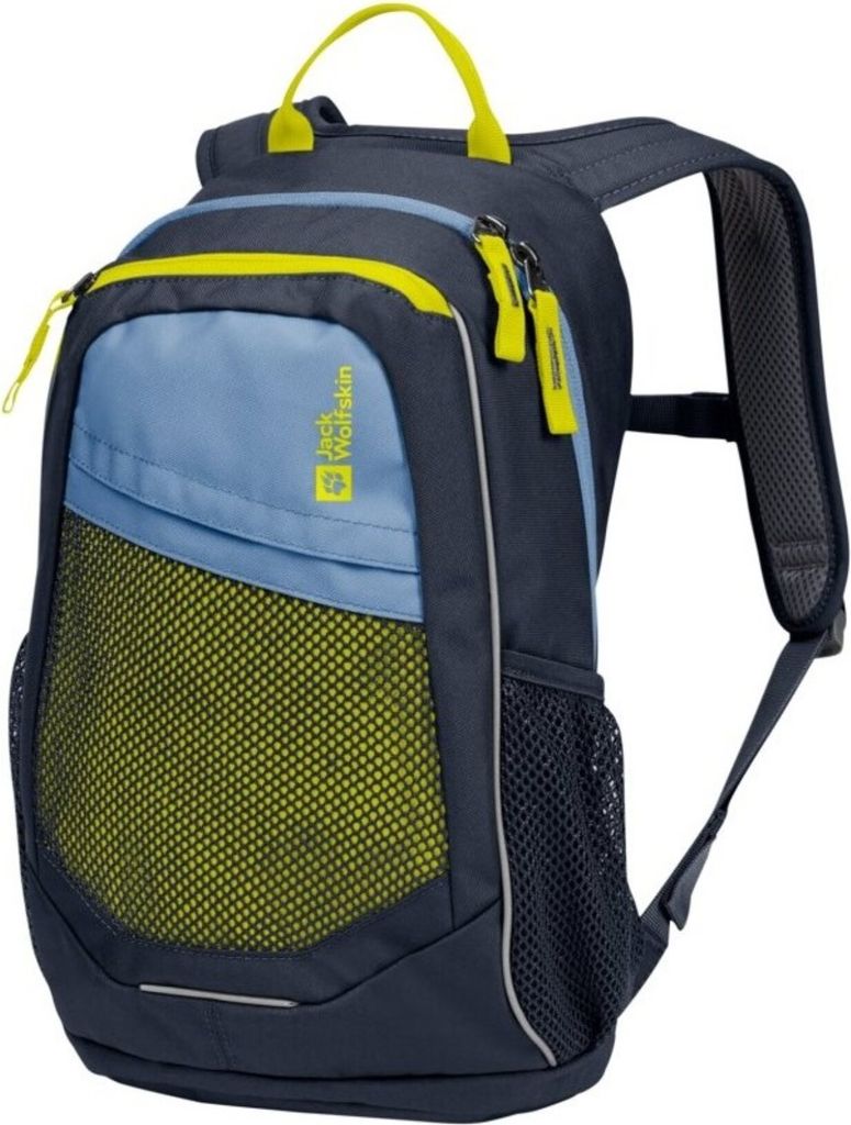 Jack Wolfskin Track Jack Night Blue Outdoor-Rucksack
