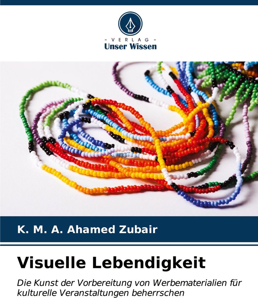 Visuelle Lebendigkeit