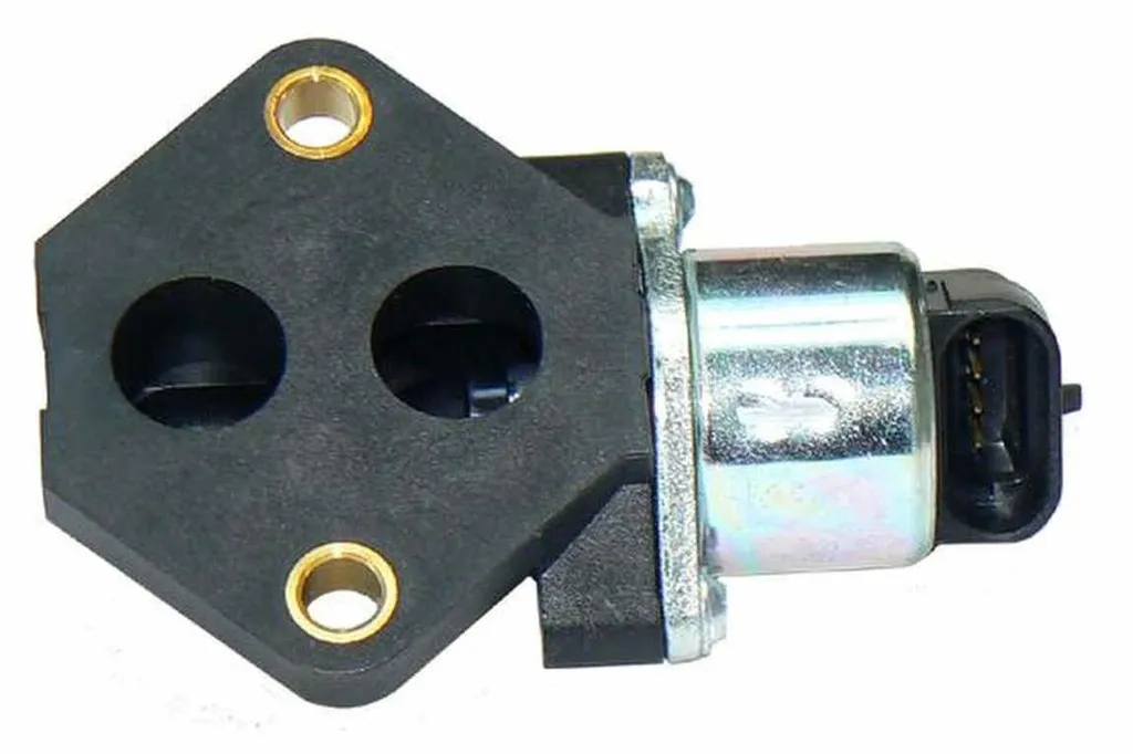 Stopper le calage moteur : soupape de ralenti Metzger 0908011 fiable