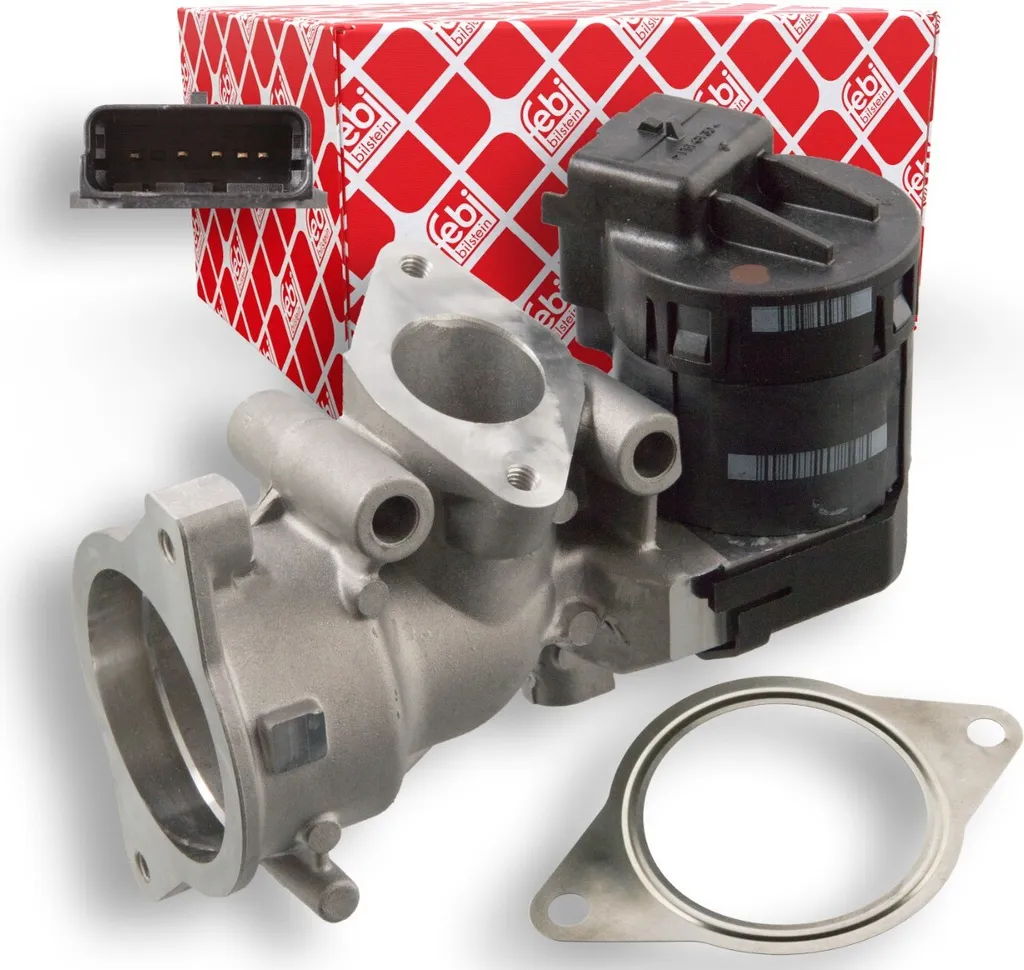 Éviter voyant moteur avec la soupape EGR FEBI BILSTEIN 107161 et joint