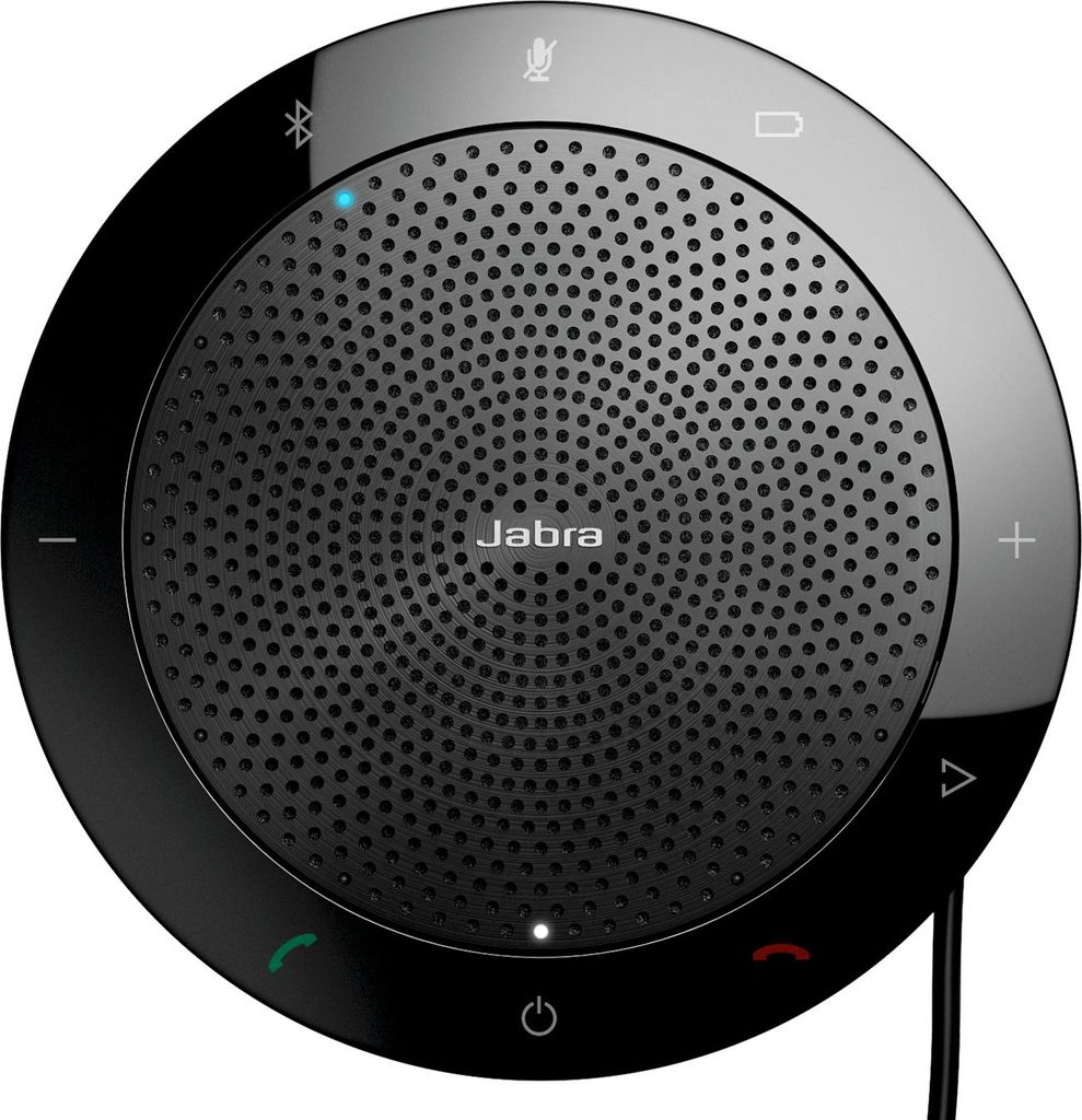 Jabra 7510-309 Jabra Speak 510 MS + Link 370 Image du produit 