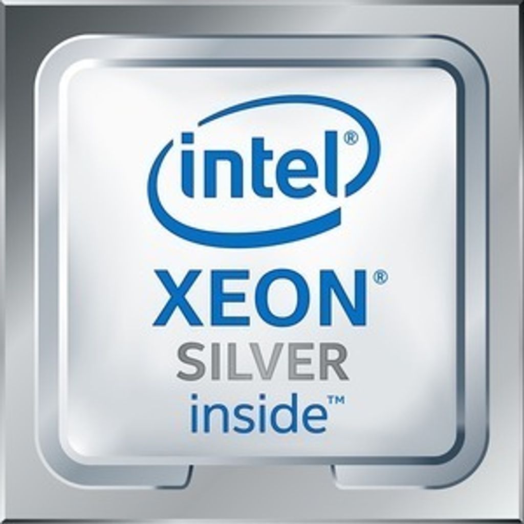 Cisco Intel Xeon Silver 4110, Intel Xeon Silver, LGA 3647 (Socket P), 14 nm, Box, Intel, 2,1 GHz