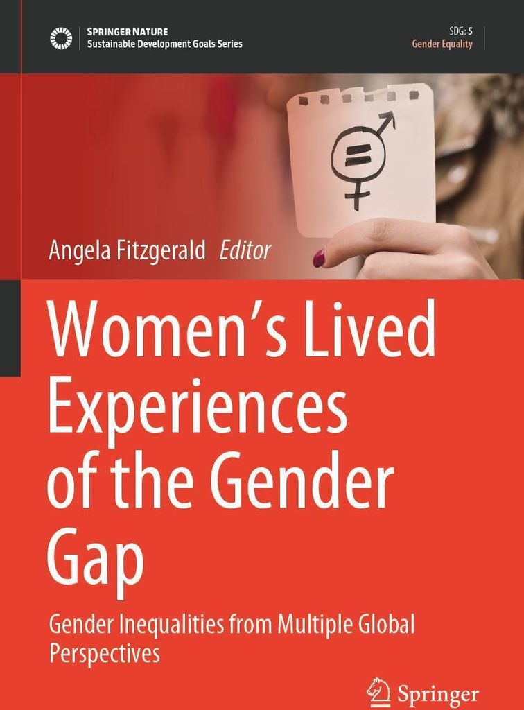 Women's Lived Experiences of the Gender Gap