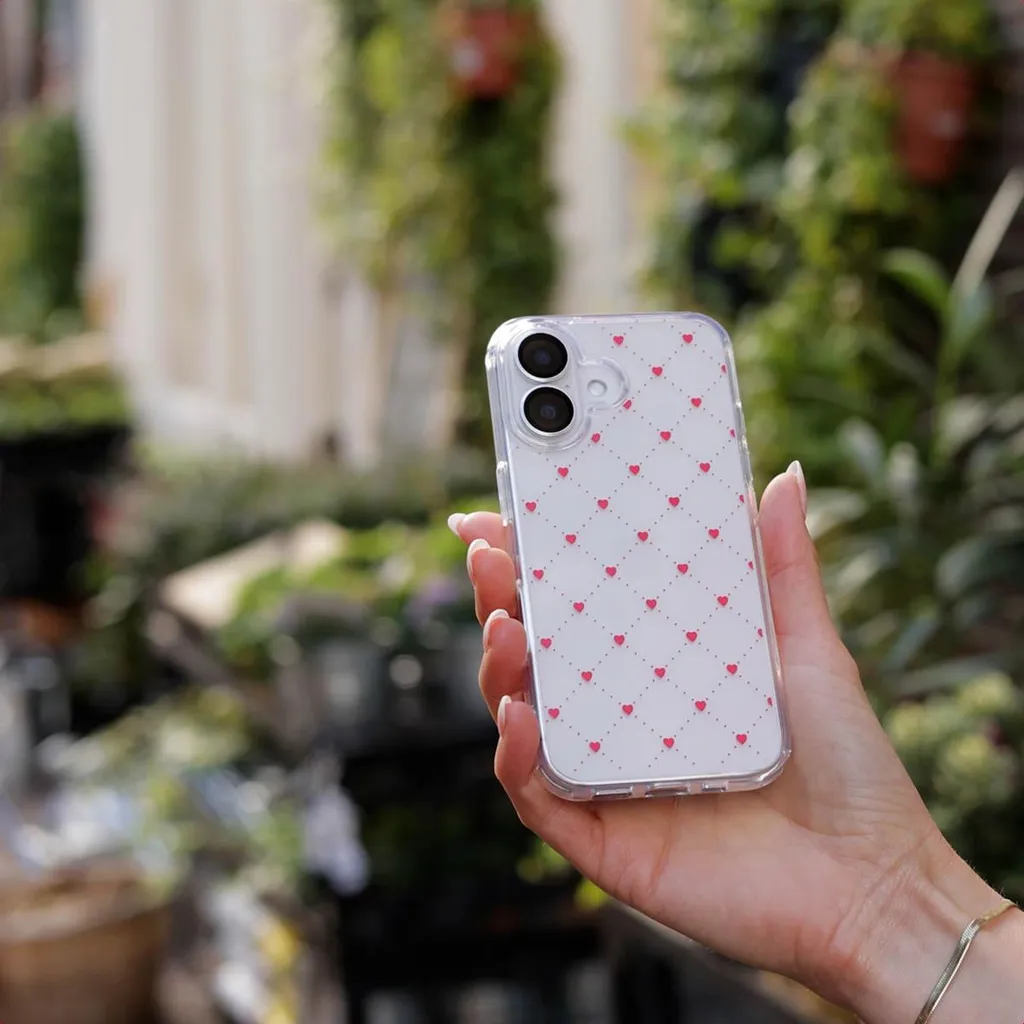 Cover iMoshion iPhone 14 Design Crush Check: L'accessorio Fashion definitivo - 4