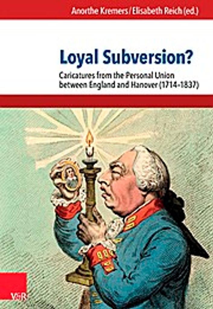 Loyale Subversion?