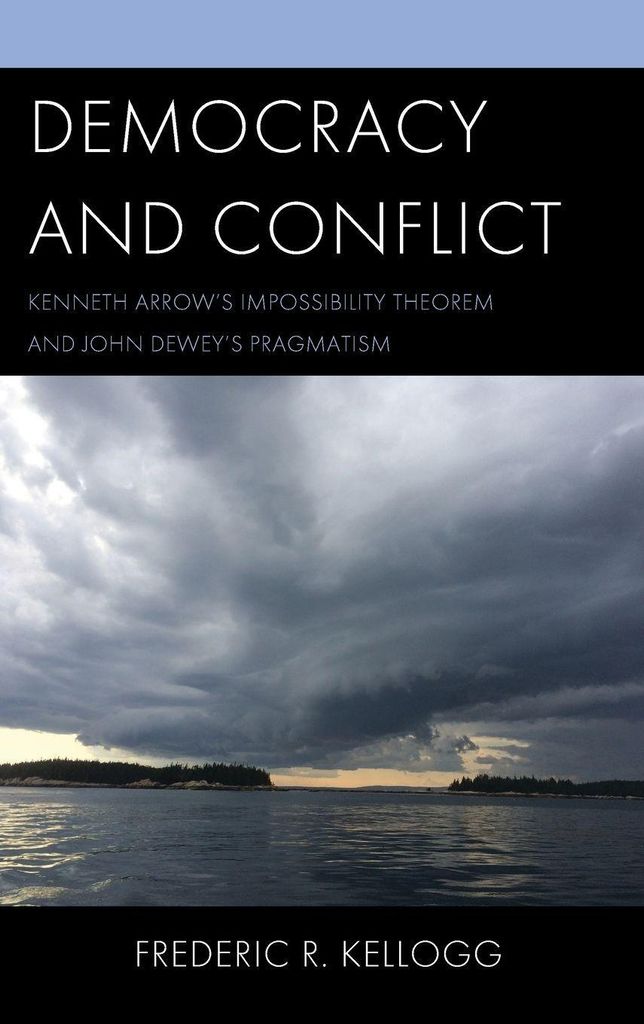 Democracy and Conflict