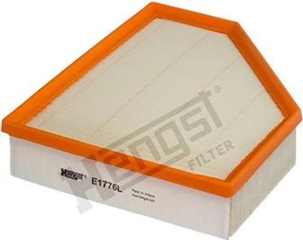 Filtre à air HENGST E1776L pour Supra et BMW Z4 G29 OE 13718635102