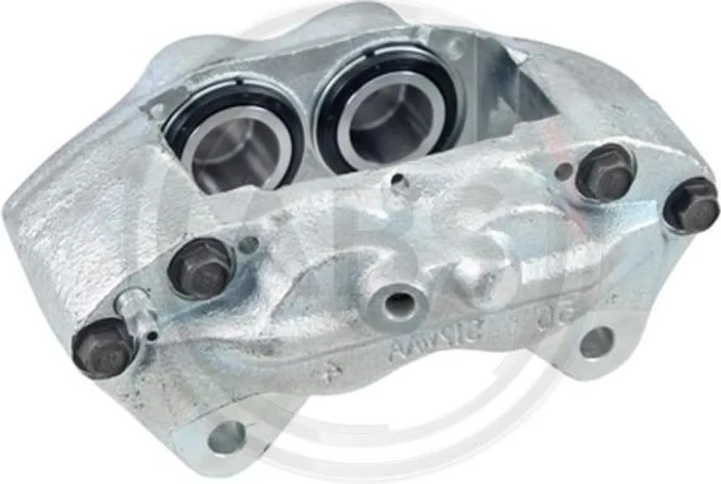 Étrier de frein hydraulique type origine pour Toyota Hilux 730492